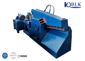 China Q43 160 Ton Hydraulic Alligator Shear Recycling Machine wholesale