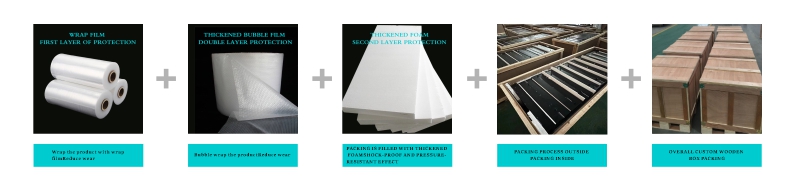 3D Magic Multicolor Thousand Layer Abyssal Neon Mirror Infinity Yes Support Dimmer 1-