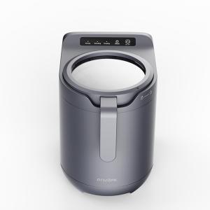 China Desktop Electric Compost Maker Kitchen Automatic Bin Drying Grinding Cooling wholesale