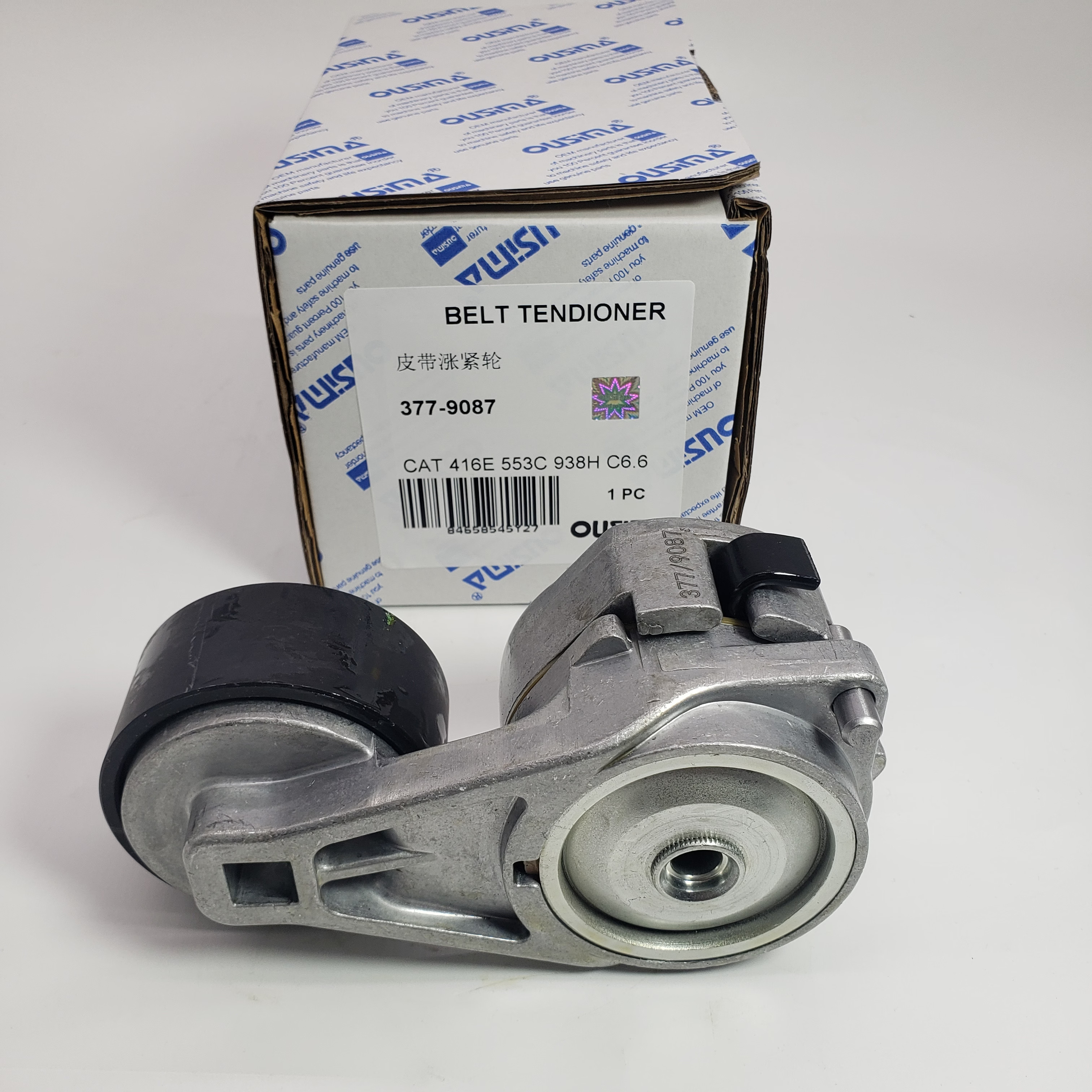 377-9087 3779087 Belt Tensioner For CAT 416E 428E 120M C6.6 953D 938H
