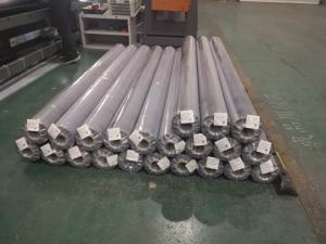 China Anti Bacterial Commercial 5mm PVC Floor Covering wholesale