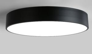 China Office / Commercial Led Ceiling Lights PMMA Lampshade 2700K / 6400K wholesale