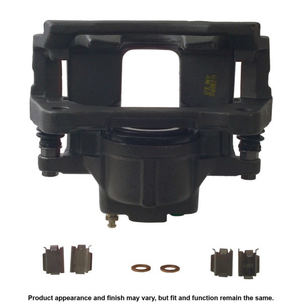 RAM Auto Parts Vehicle Brake Caliper 18B5045 18B5044 344604 344605 OEM 68003707AA 68003697AA