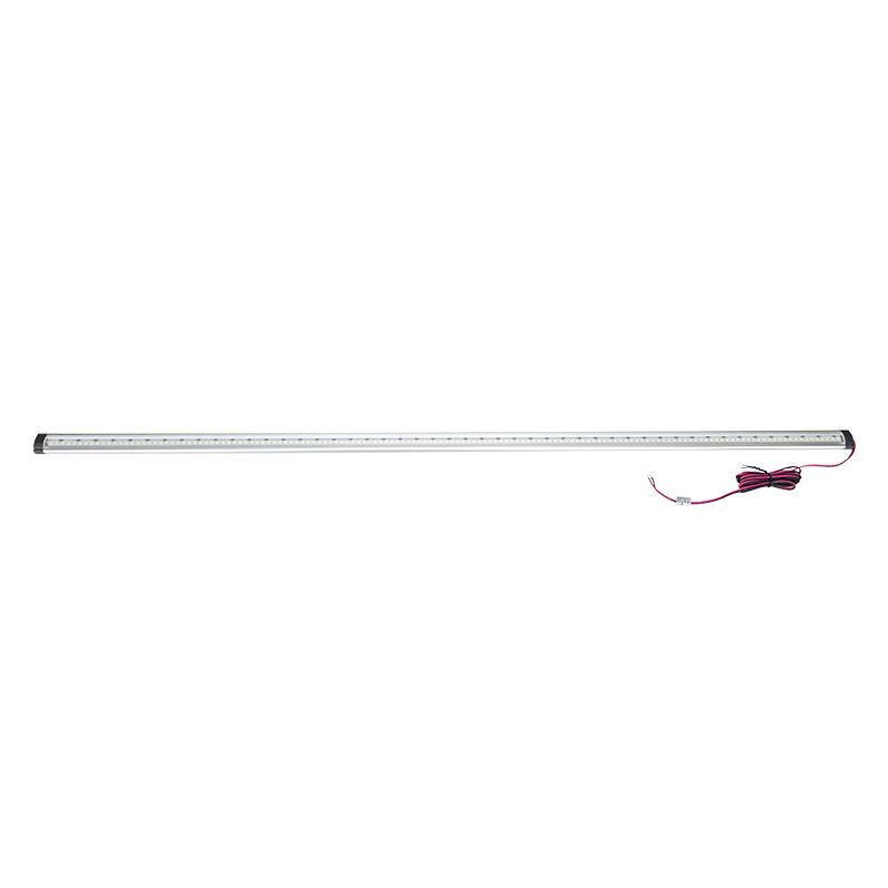 LED Daylight White Aluminum Rigid Strip Light China