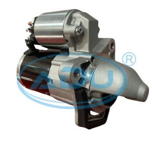 China Starter Motor for Nissan sylphy OEM 23300-6LA0B wholesale