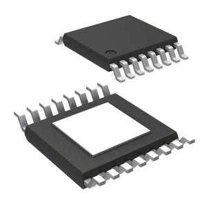 China TPS92630QPWPRQ1 Common Ic Chips IC LED DRV LIN PWM 16HTSSOP wholesale