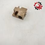 OEM pump machine fittings SANY ZOOMLION PM Concrete Pump Truck Spare Parts Made