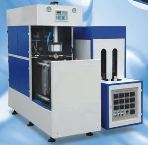 China High Pressure Pet Blow Moulding Machine , Polycarbonate Moulding Machine wholesale