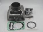 CG200 67mm ZS198 4 Stroke Single Cylinder / Honda Aluminum Engine Block