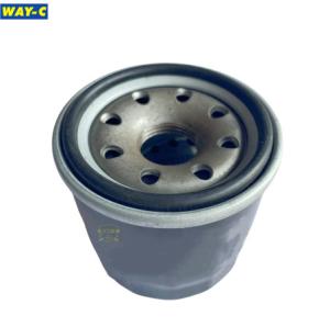 China Tricycle Moto TUKTUK Taxi Oil Filter Assembly For BAJAJ 8 HOLE 6 HOLE AN101190 wholesale