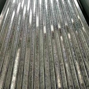 China 610mm GB/T 2518 Galvanised Steel Coil Cold Rolled G400 wholesale