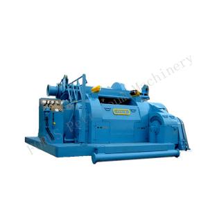 China API 4F Drawworks Drilling Rig Components JC40 JC50 JC70 wholesale