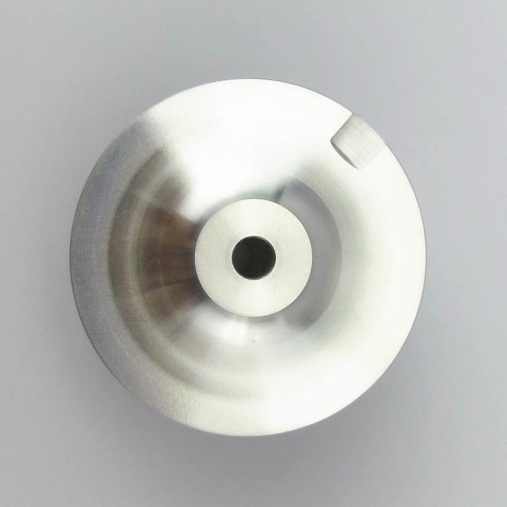 KP35 Turbo Compressor Wheel 54351232007 5435-988-0009 5435-988-0001 5435-988-0007 5435-970-0001 For Citroen