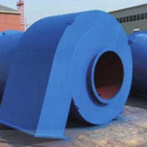 China Economical And Durable Cyclone Dust Collector Dusty Airflow Rotate wholesale