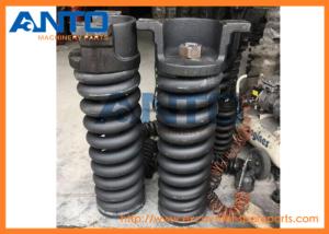 China Excavator Undercarriage Parts 312C Track Spring Adjusters With Casting wholesale