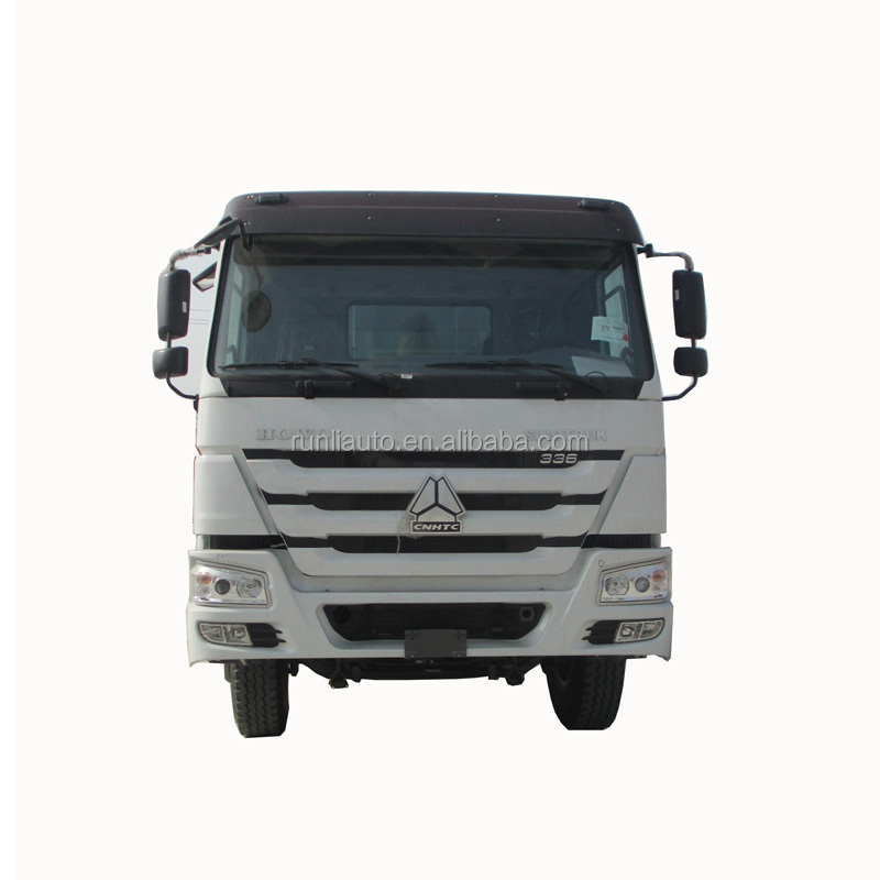 Sinotruk HOWO 6x4 Dump Truck HOWO 6x4 Tipper HOWO 6x4 Tipper Truck
