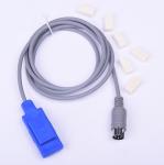 Adult EMG Machine Bar Record Electrode With Standard 5 Pin DIN