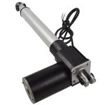 Medical Equipment Motor 24W 2600RPM For Automatic Lifting Bed Go Gold