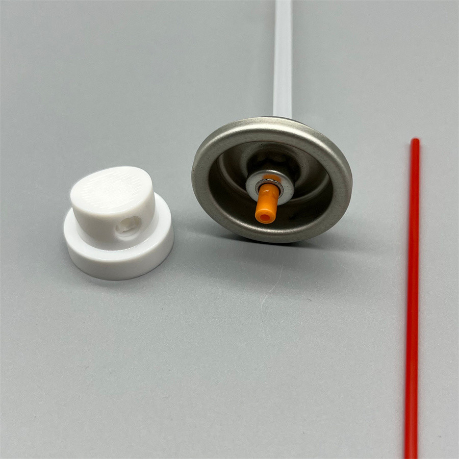 Advanced Oil-Based Insecticide Sprayer Valve for Home Use - Safe and Effective Pest Solution