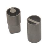 SC2024082209 Sand Casting Austempered Ductile Iron Castings