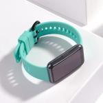 Huawei Watch Smart Watch Strap Silicone Rubber With Connector