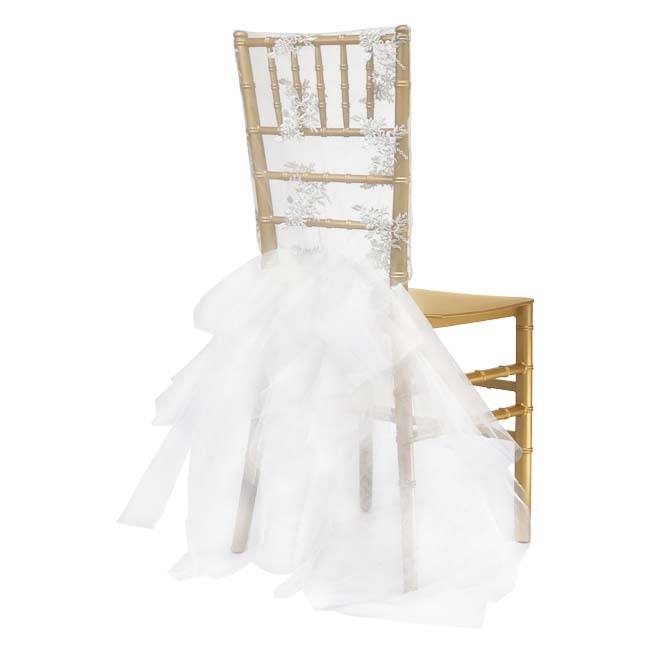 Contemporary Metal Stacking Chiavari Chair Event Chiavari Wedding Chair