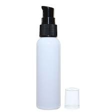 Plastic Foam Soap Dispenser Pump Customized With Screw Cap OEM Available