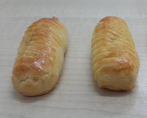 China CE 3kw Pineapple Tart Cookie Production Line wholesale
