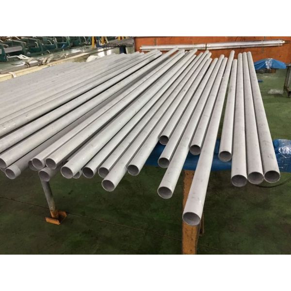 Boiler A213 Stainless Seamless Steel Tube/ 304 Stainless Steel Tubing Annealed Pickled