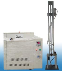 China Conduit Flow Tester 320 * 240 Medical Device Testing Equipment wholesale