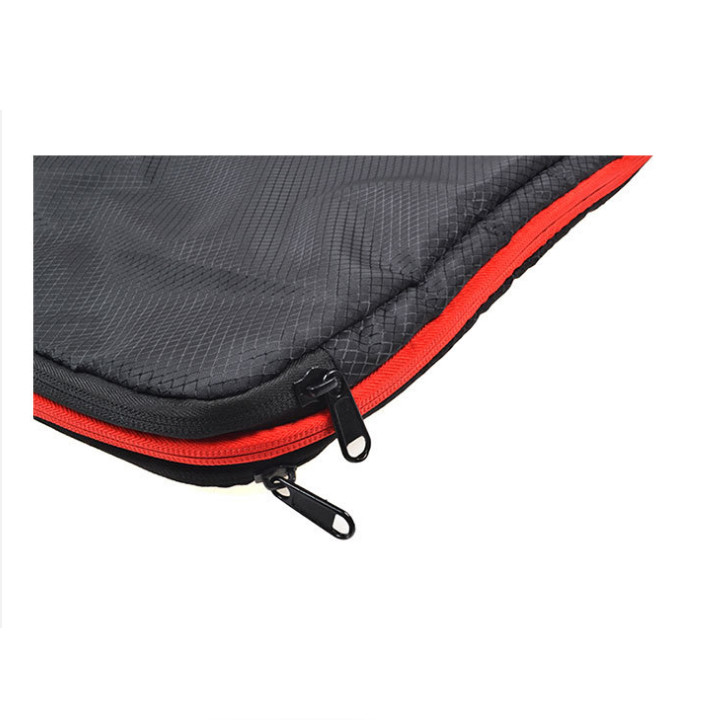 Hanging Waterproof Toiletry Bag For Travel Men Womens With Zipper