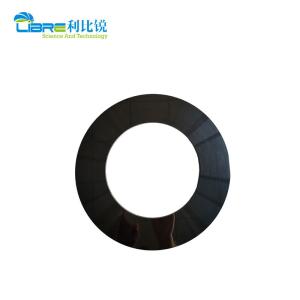 China OD260mm CRGO CRNO Electrical Steel Metal Slitting Blades wholesale