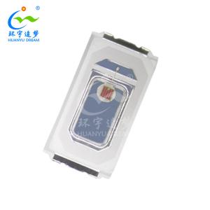 China Red 5730 Smd Led Chip 0.5W 620nm 2V 150 MA 3 Year Warranty wholesale