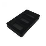 Custom made packaging inner foam tray