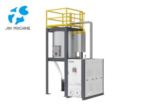 China Multipurpose Industrial Desiccant Dehumidifier / Vertical Dehumidifying Dryer on sale