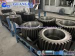 Steel Planet Gears Forged Gears Precision Gears Manufacturer