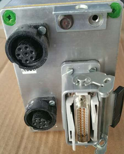 s9.164.1441,original used electronic control box, powder spray device SM102CD102 spare parts offset printing machines