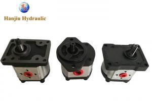 China High Pressure Hydraulic Gear Pump / Rotary Hydraulic Pump For Truck Excavator wholesale