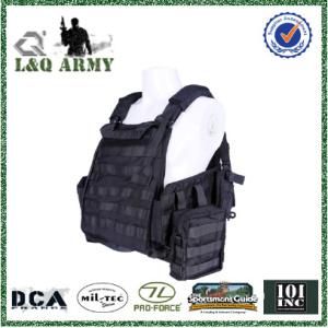 China High Quality Tactical Vest, Military Bulletproof Vest wholesale