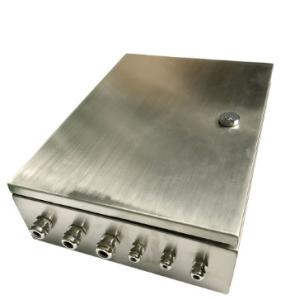China SUS304 Shell GS-OC/Z Aviation Light Controller wholesale