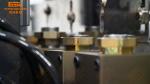 100ml-2L Automatic Blow Molding Machine