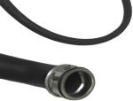2215013784 Coolant Overflow Pipe MERCEDES BENZ W221 Auto Engine Parts
