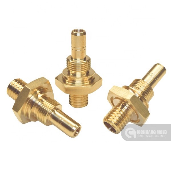 Metal CNC Machining Milling Parts Polishing Turning Service For Automotive