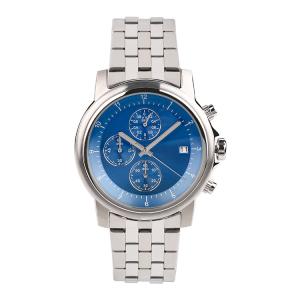 China RoHs High End Quartz Watch , Waterproof Chronograph Wrist Watch wholesale