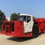 Mining Dump Truck Tipper Truck UK20 for Underground Mining