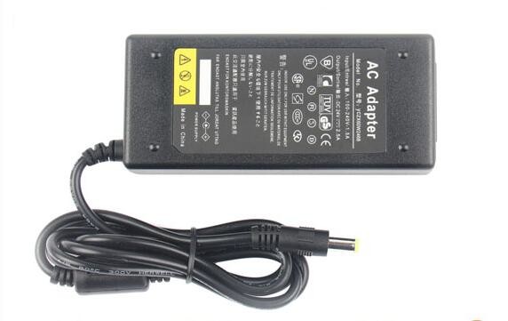 36 Watt 12v Power Adapter AC Dc Adapter For LED Strips , 12 Volt 3Amp Power Supply
