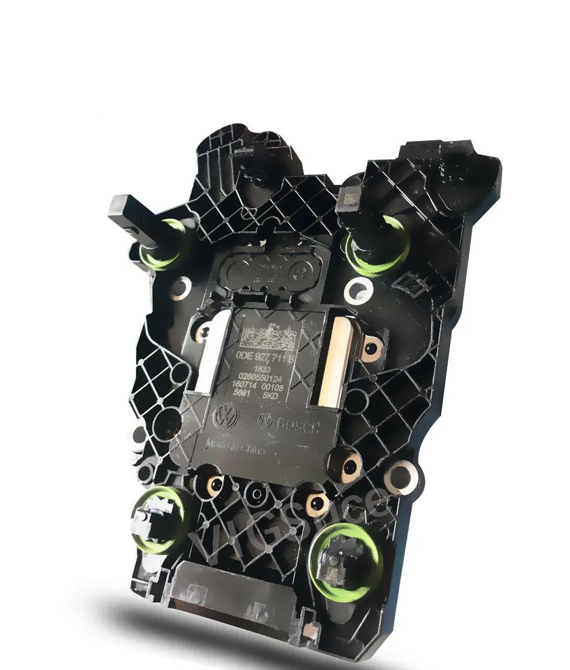 VW Audi Skoda DQ500 0DE Automatic Transmission Control Unit