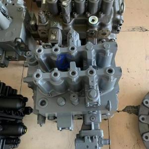 China Main Control Valve 4433970 4629348 4625137 4437242 For Hitachi Excavator ZAX330-6 Repair Parts wholesale