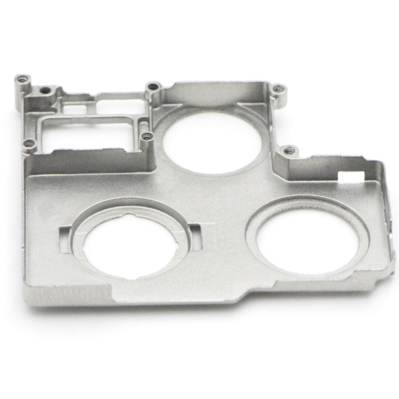 Plating Surface Copper Powder Metallurgy Mobile Camera Accessories