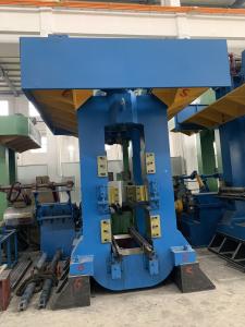 China 620mm Steel Cold Rolling Mill Portable 380V Two Stand wholesale